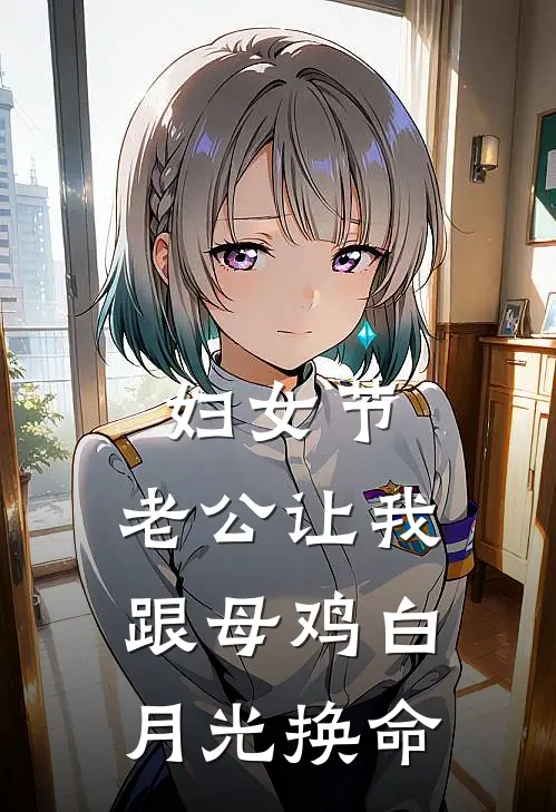 妇女节，老公让我跟母鸡白月光换命