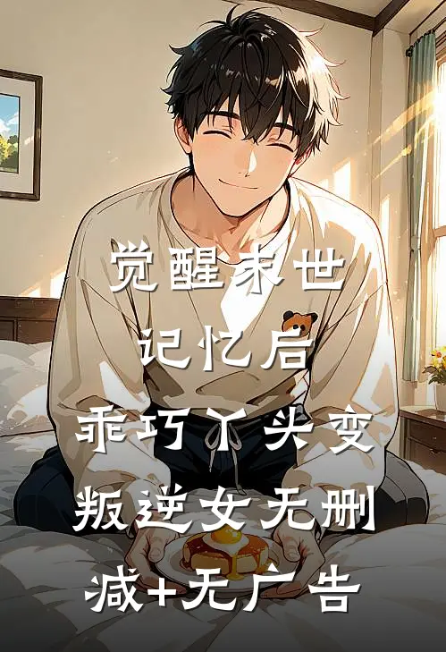 觉醒末世记忆后，乖巧丫头变叛逆女无删减+无广告