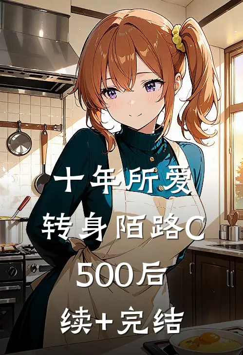 十年所爱，转身陌路C500后续+完结