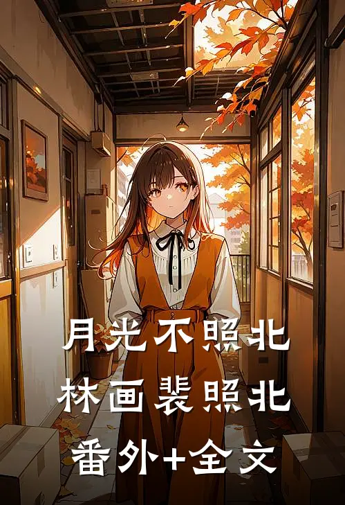 月光不照北林画裴照北(番外)+(全文)
