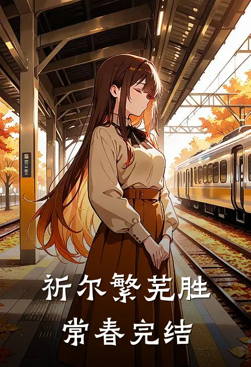 祈尔繁芜胜常春完结