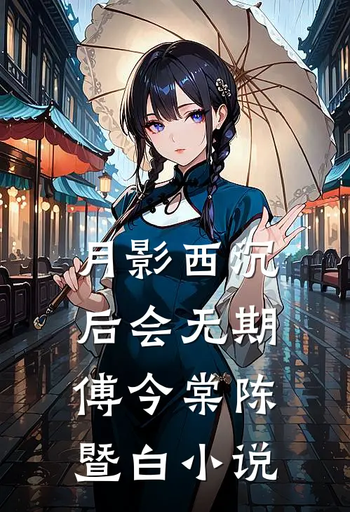 月影西沉，后会无期傅今棠陈暨白小说