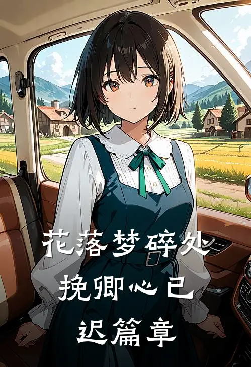 花落梦碎处，挽卿心已迟篇章