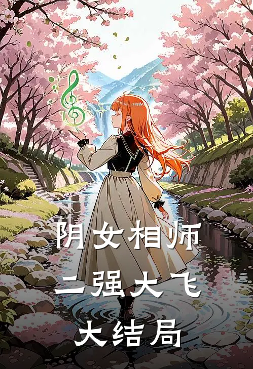 阴女相师二强大飞大结局