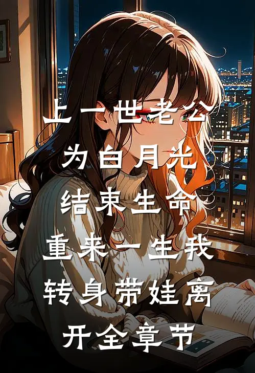 上一世老公为白月光结束生命，重来一生我转身带娃离开全章节