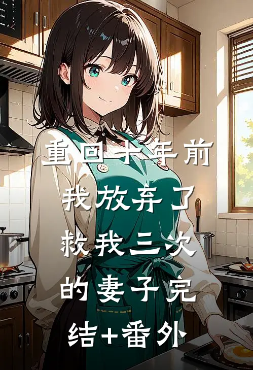 重回十年前，我放弃了救我三次的妻子完结+番外