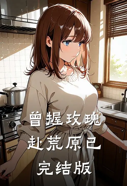 曾握玫瑰赴荒原已完结版