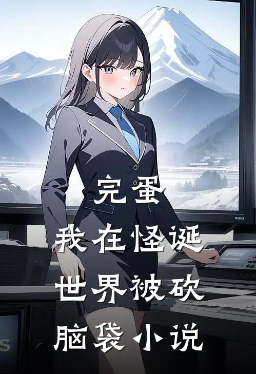 完蛋，我在怪诞世界被砍脑袋小说