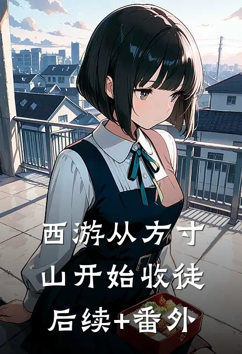 西游从方寸山开始收徒后续+番外