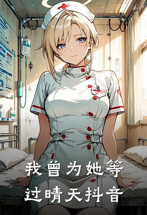 我曾为她等过晴天抖音