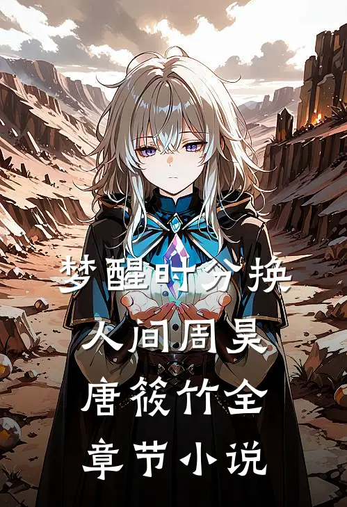 梦醒时分换人间周昊唐筱竹全章节小说