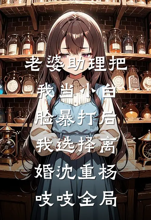 老婆助理把我当小白脸暴打后，我选择离婚沈重杨吱吱全局
