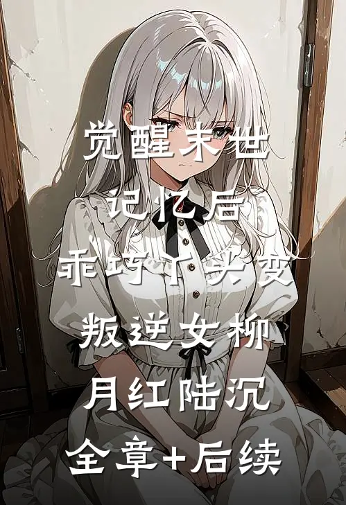 觉醒末世记忆后，乖巧丫头变叛逆女柳月红陆沉:全章+后续