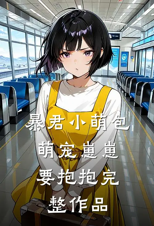 暴君小萌包，萌宠崽崽要抱抱完整作品