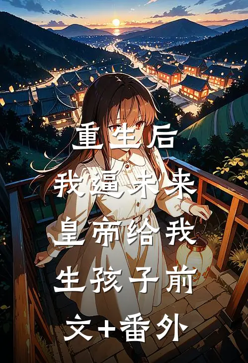 重生后，我逼未来皇帝给我生孩子前文+番外