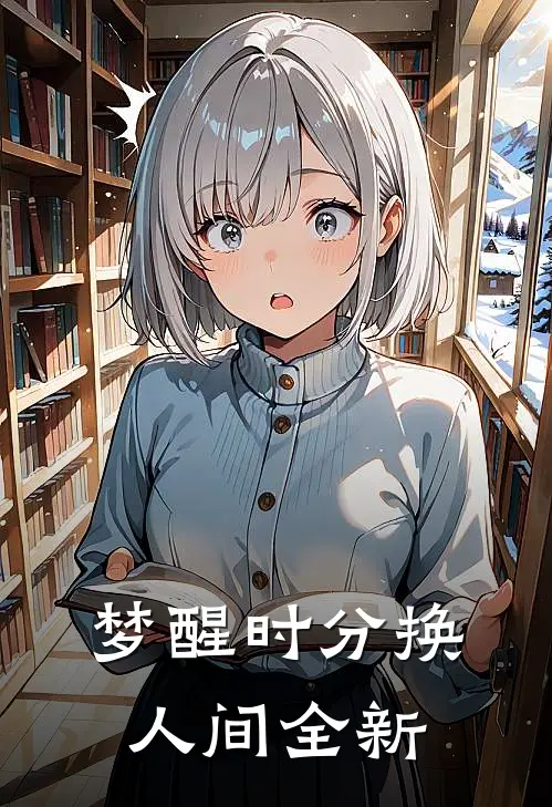 梦醒时分换人间全新