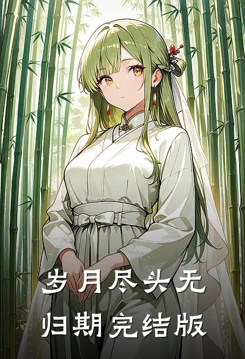 岁月尽头无归期完结版