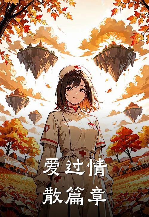 爱过情散篇章