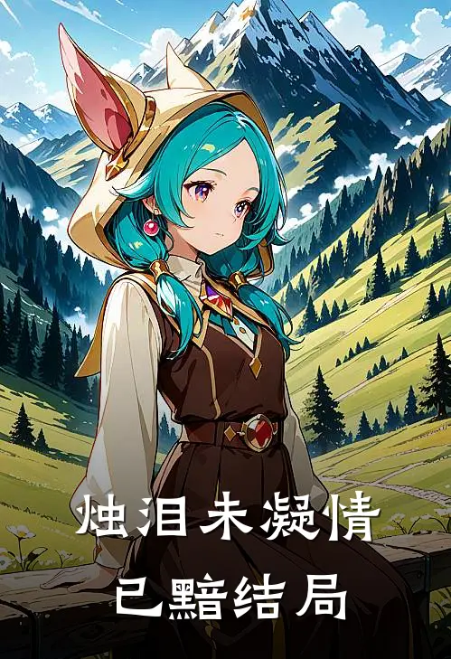 烛泪未凝情已黯结局