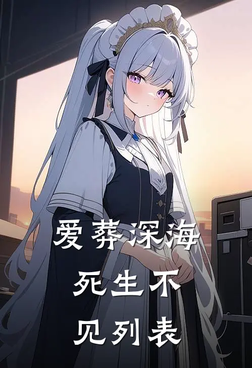 爱葬深海，死生不见列表