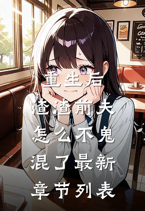 重生后，渣渣前夫怎么不鬼混了最新章节列表