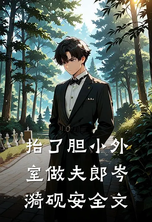 抬了胆小外室做夫郎岑漪砚安全文