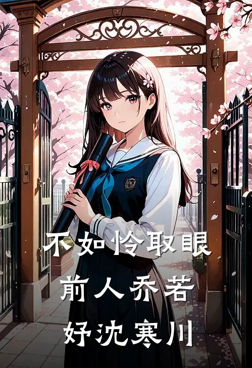 不如怜取眼前人(乔若妤沈寒川)