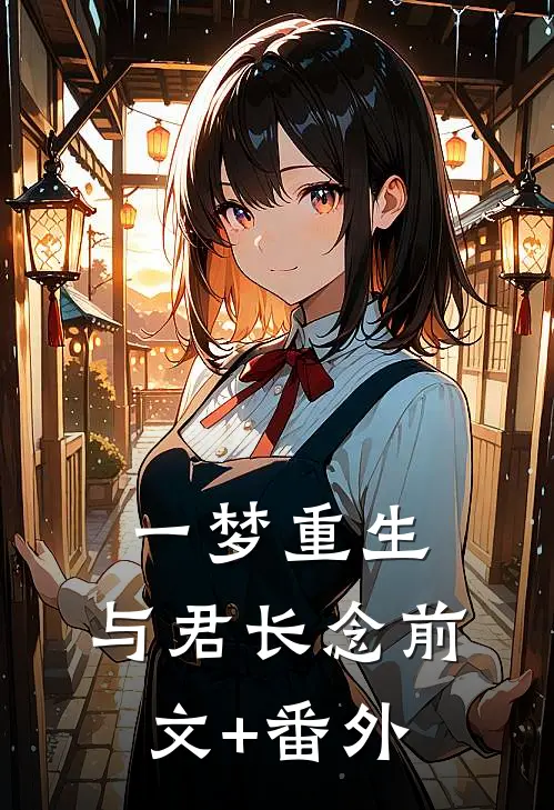 一梦重生，与君长念前文+番外
