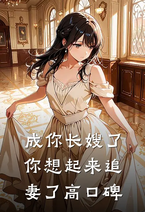 成你长嫂了，你想起来追妻了高口碑