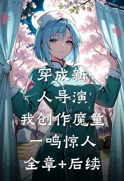 穿成新人导演，我创作魔童一鸣惊人:全章+后续