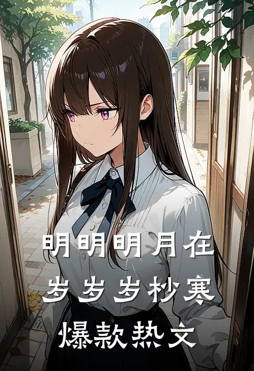 明明明月在，岁岁岁杪寒爆款热文