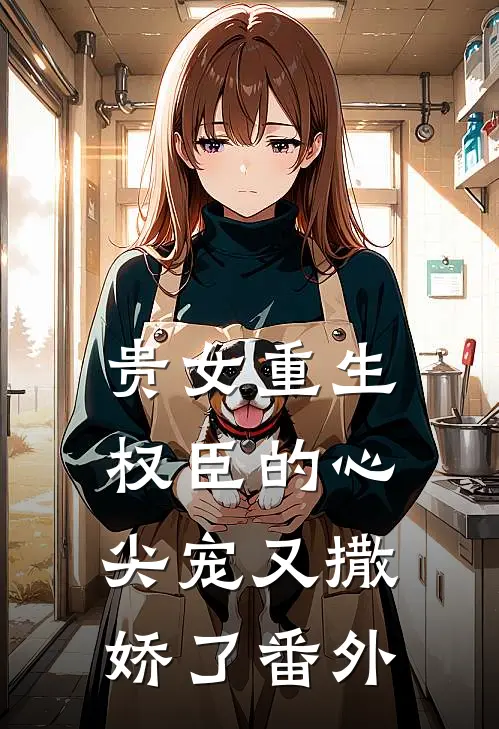 贵女重生：权臣的心尖宠又撒娇了番外