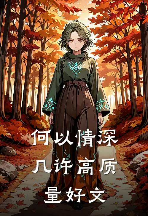 何以情深几许高质量好文
