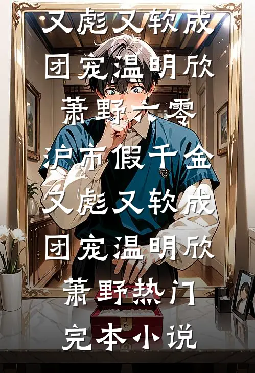 换养软饭男后，冰山男友怎么哭了？完结
