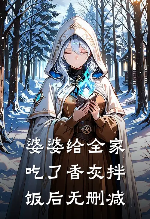 婆婆给全家吃了香灰拌饭后无删减