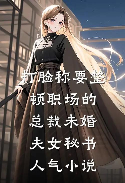 打脸称要整顿职场的总裁未婚夫女秘书人气小说