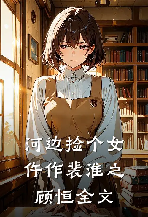 河边捡个女仵作裴淮之顾恒全文