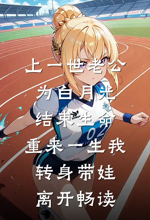 上一世老公为白月光结束生命，重来一生我转身带娃离开畅读