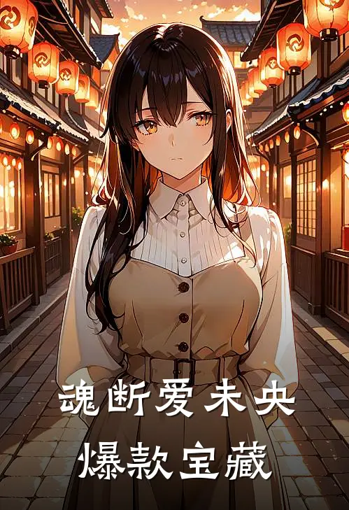 魂断爱未央爆款宝藏