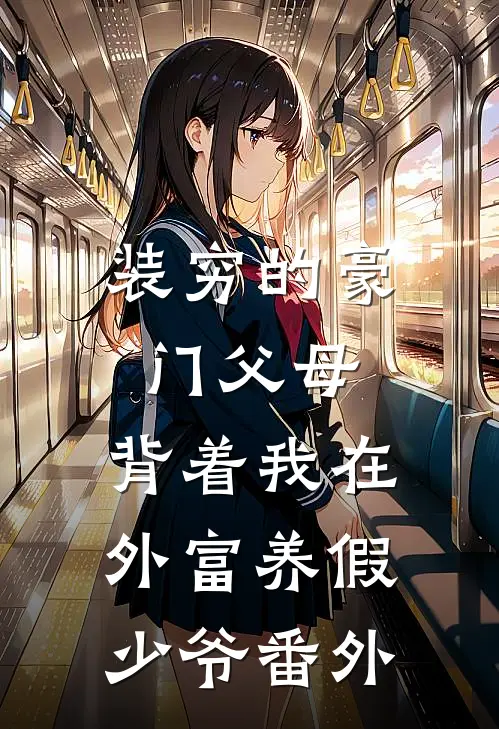 装穷的豪门父母，背着我在外富养假少爷番外