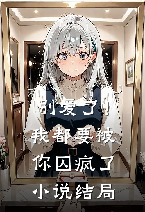 别爱了！我都要被你囚疯了小说结局