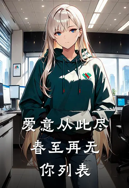 爱意从此尽，春至再无你列表
