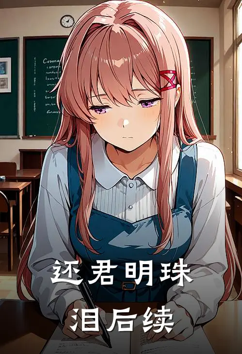 还君明珠泪后续