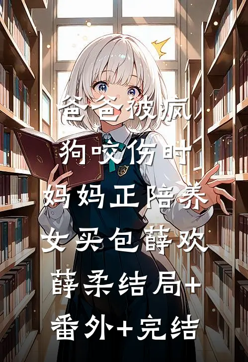 爸爸被疯狗咬伤时，妈妈正陪养女买包薛欢薛柔结局+番外+完结