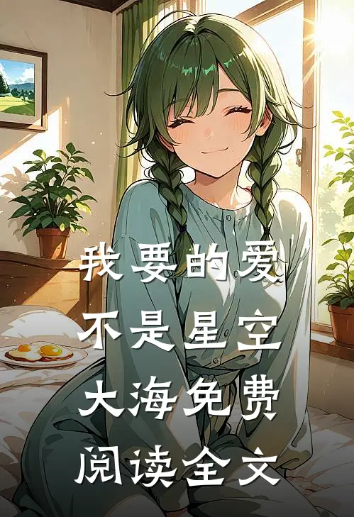 我要的爱，不是星空大海免费阅读全文