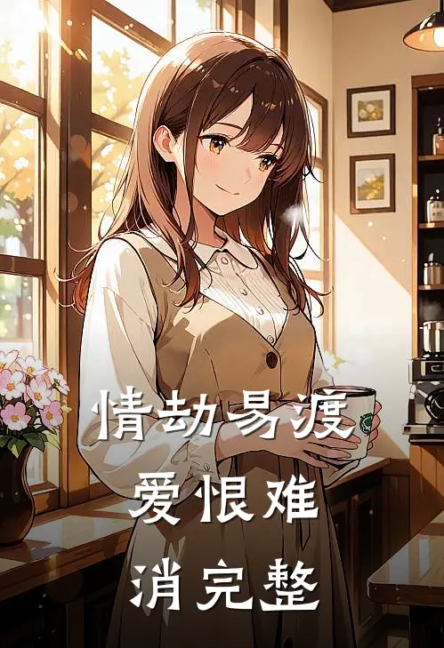 情劫易渡，爱恨难消完整