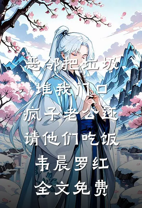 恶邻把垃圾堆我门口，疯子老公还请他们吃饭韦晨罗红全文免费