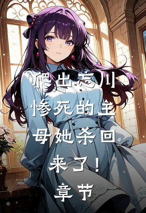 爬出忘川，惨死的主母她杀回来了！章节