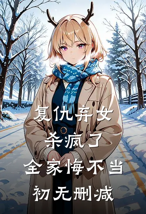复仇弃女杀疯了，全家悔不当初无删减