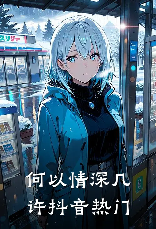 何以情深几许抖音热门